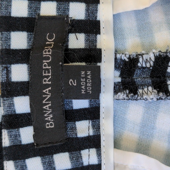 Checkered pants - Picture 4 of 6